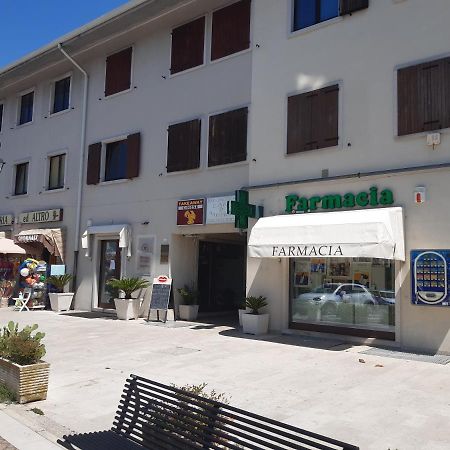 Appartamento Sg Sistiana Bagian luar foto