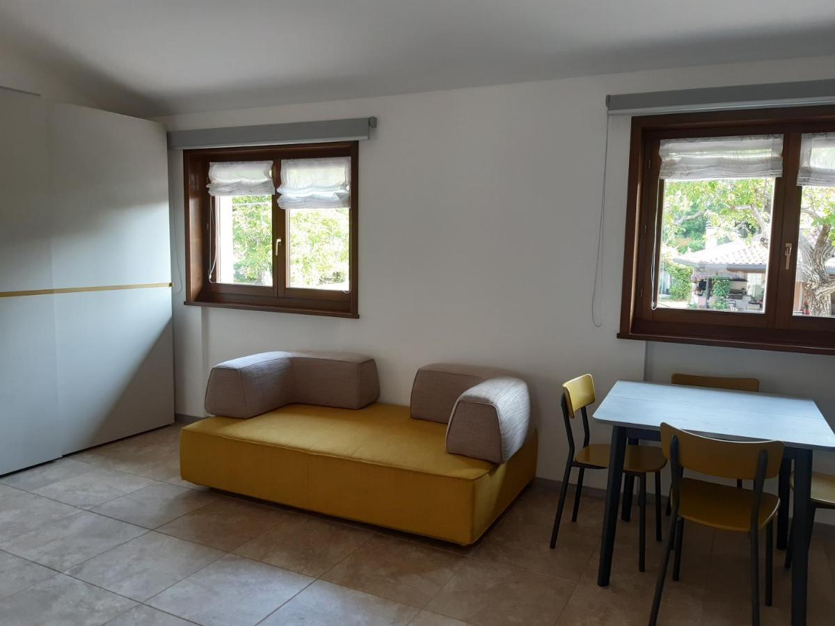 Appartamento Sg Sistiana Bagian luar foto