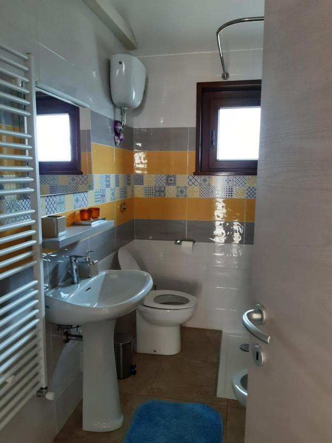 Appartamento Sg Sistiana Bagian luar foto