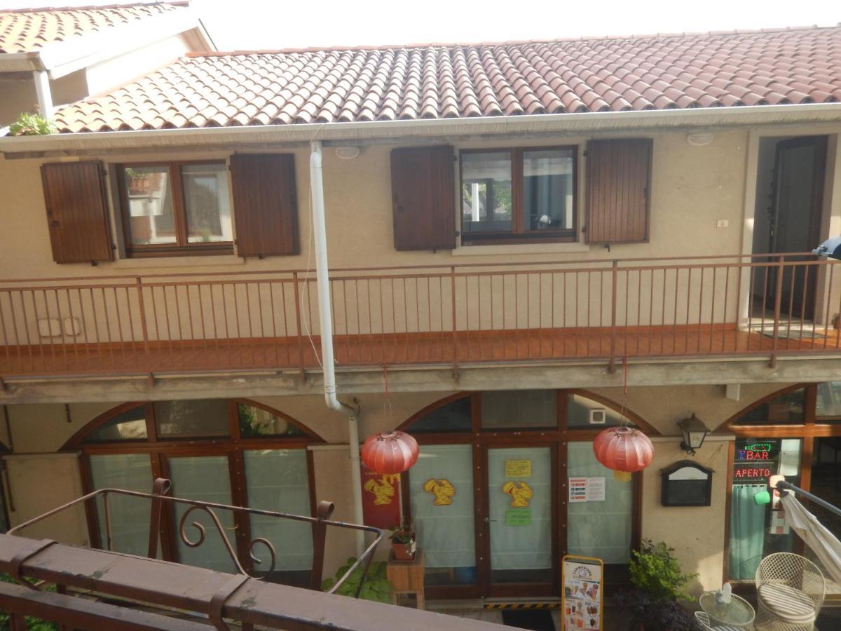 Appartamento Sg Sistiana Bagian luar foto