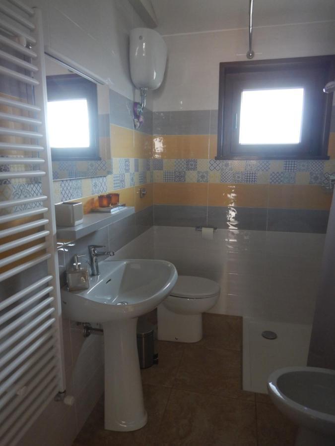 Appartamento Sg Sistiana Bagian luar foto