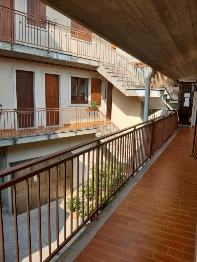 Appartamento Sg Sistiana Bagian luar foto