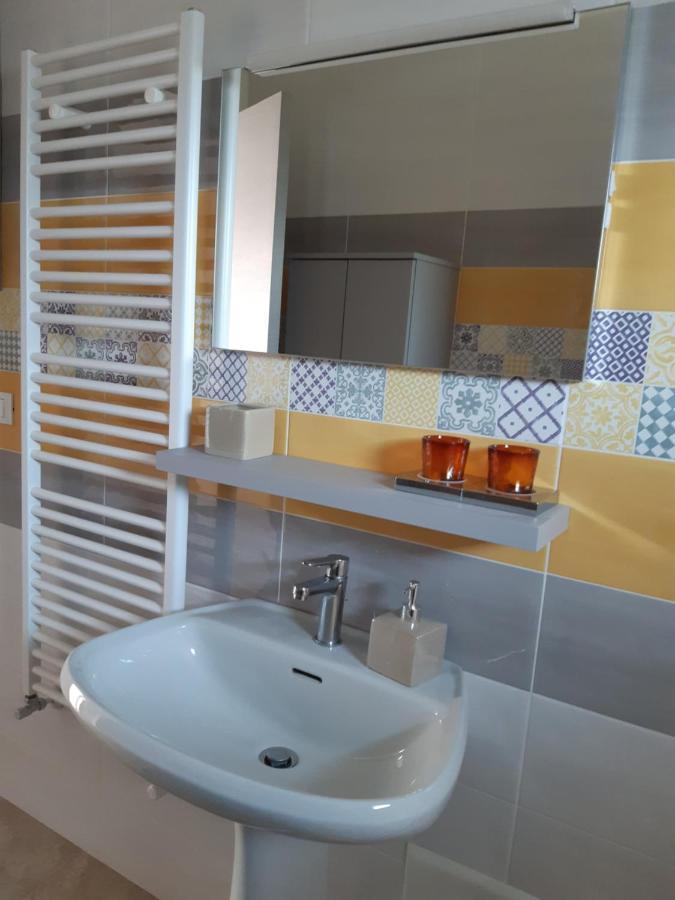 Appartamento Sg Sistiana Bagian luar foto