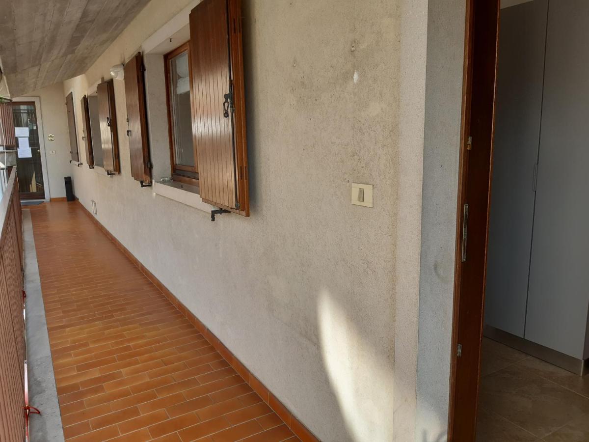 Appartamento Sg Sistiana Bagian luar foto