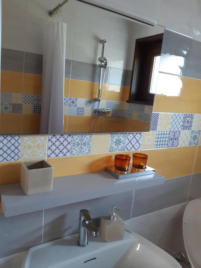 Appartamento Sg Sistiana Bagian luar foto