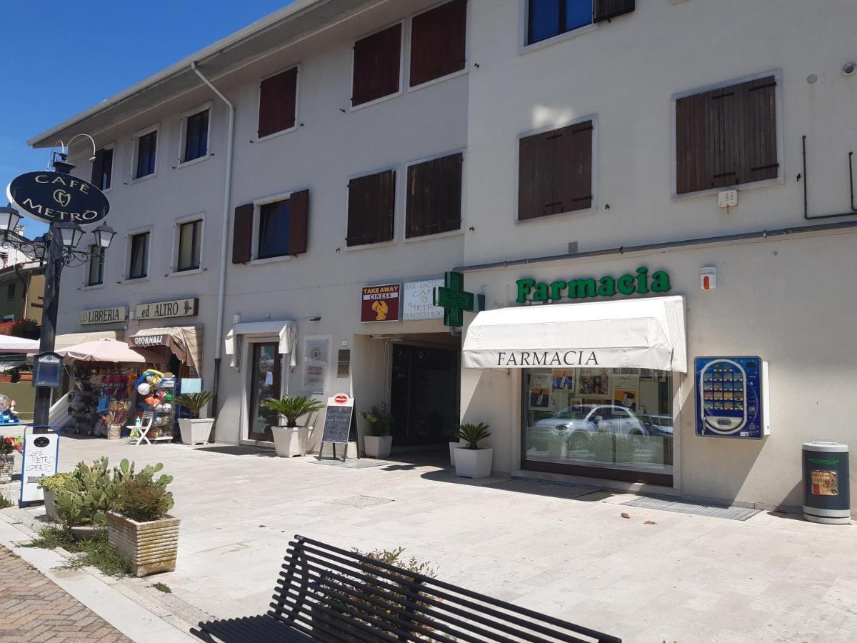 Appartamento Sg Sistiana Bagian luar foto